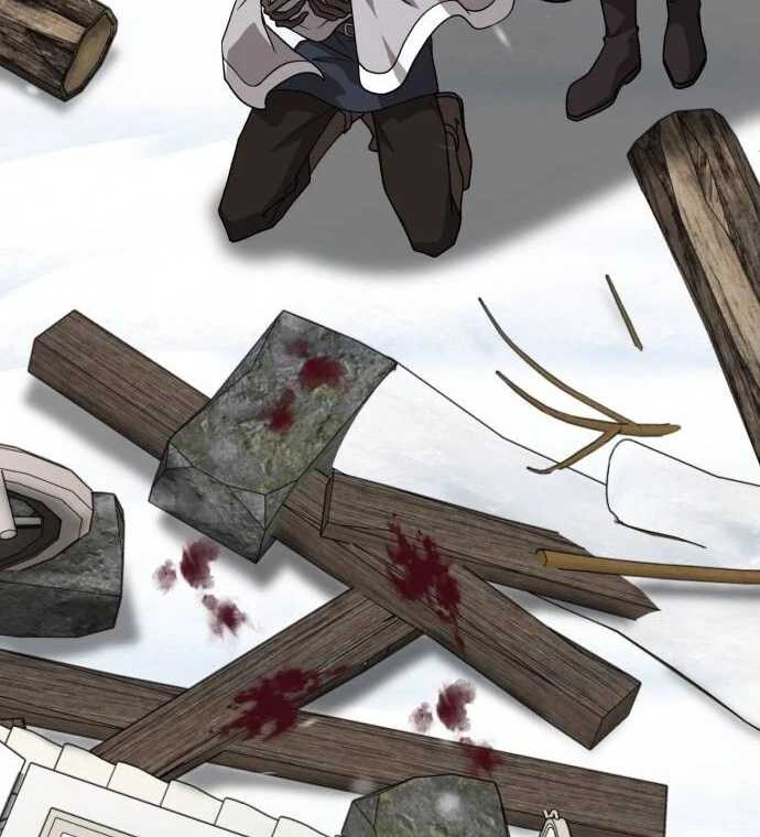 An Unexpected Engagement Chapter 38 464 094