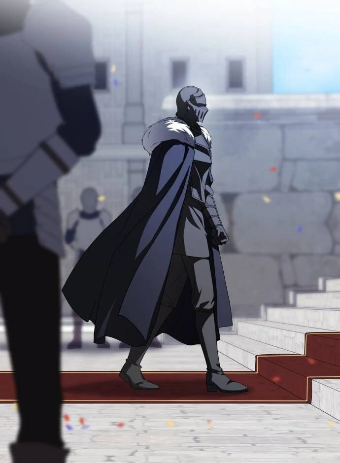 An Unexpected Engagement Chapter 38 470 100