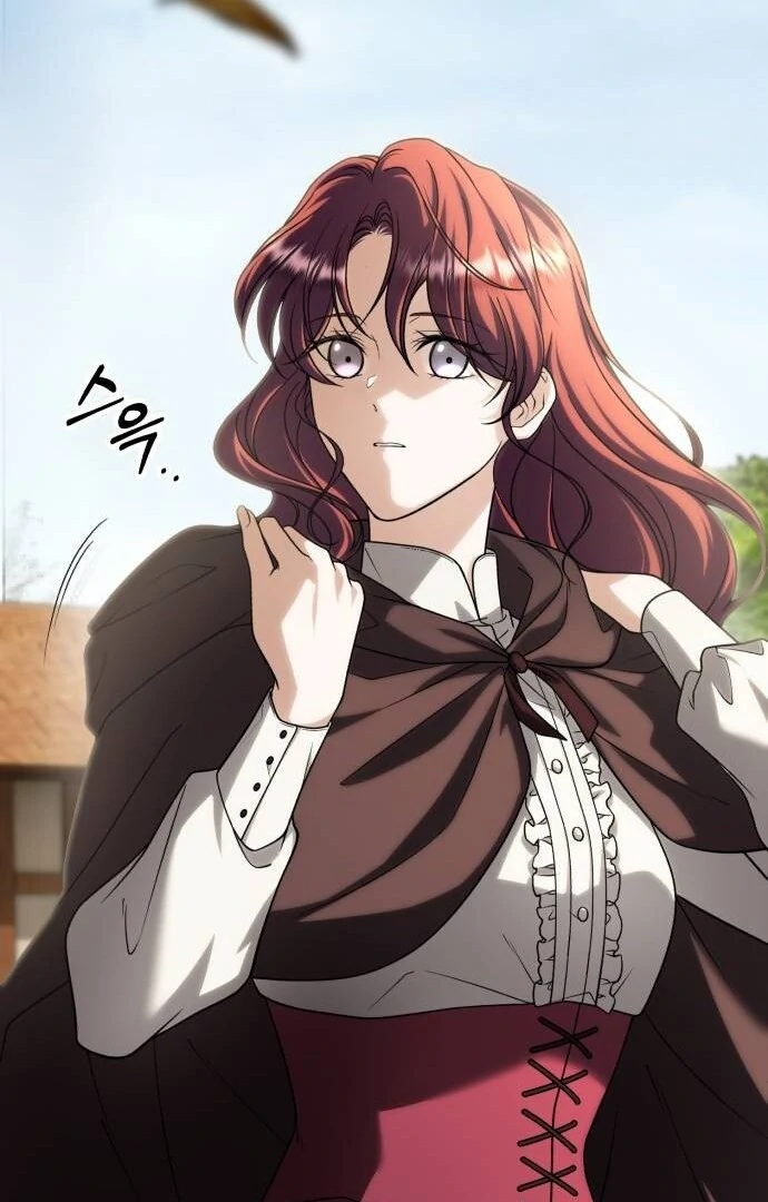 An Unexpected Engagement Chapter 38 482 112