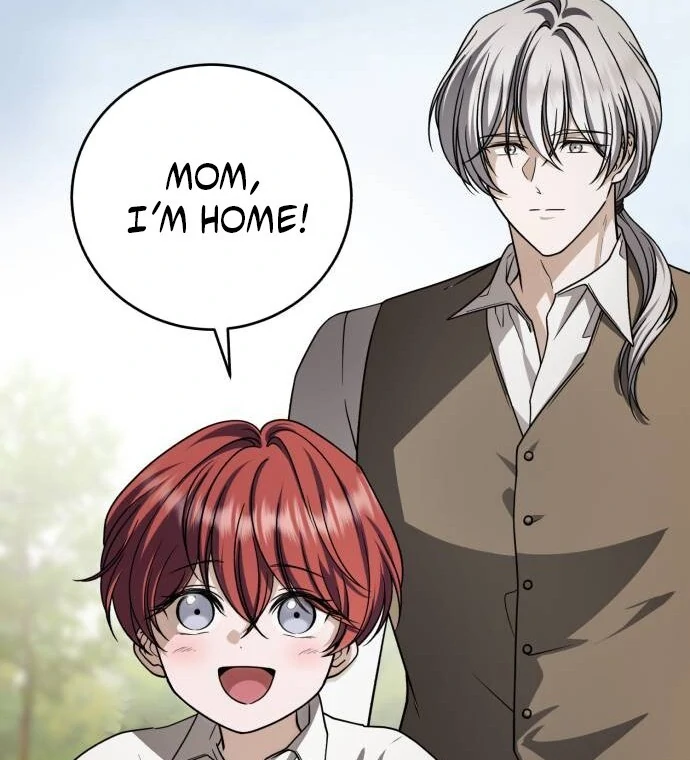 An Unexpected Engagement Chapter 38 485 115