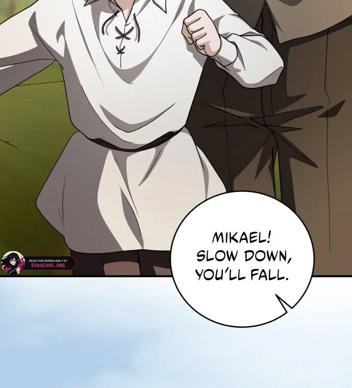 An Unexpected Engagement Chapter 38 486 116