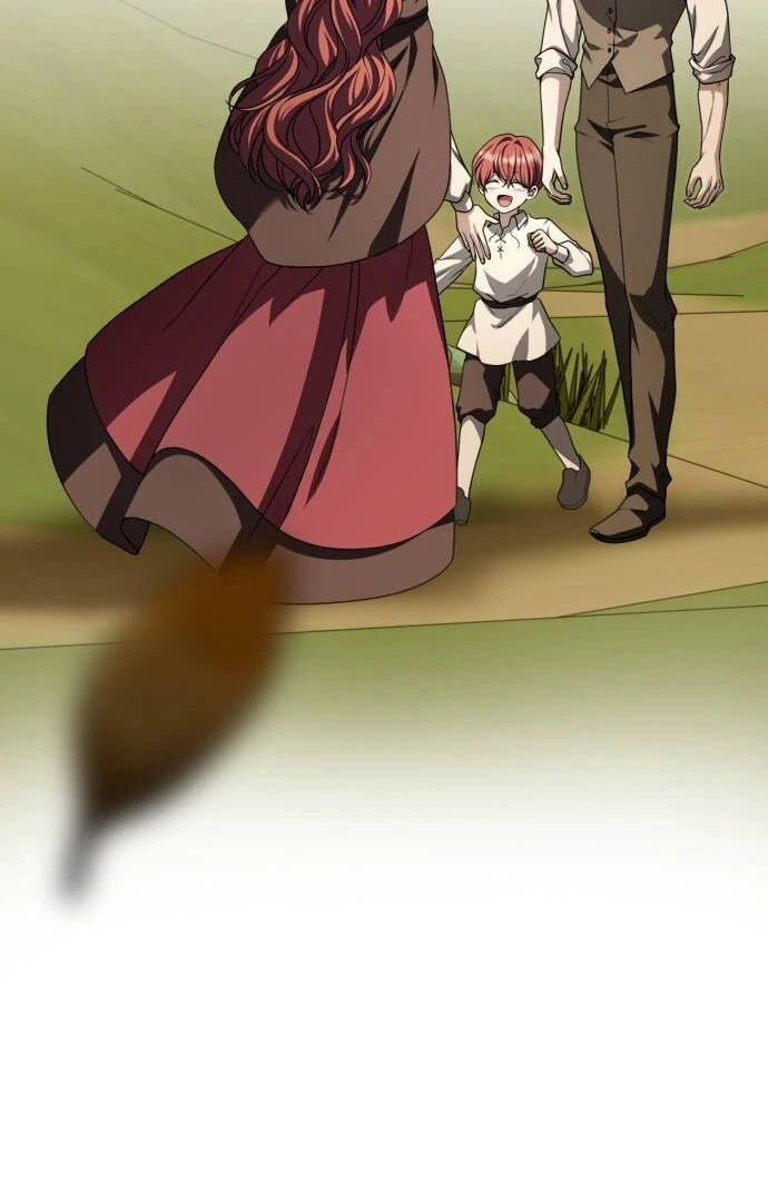 An Unexpected Engagement Chapter 38 488 118