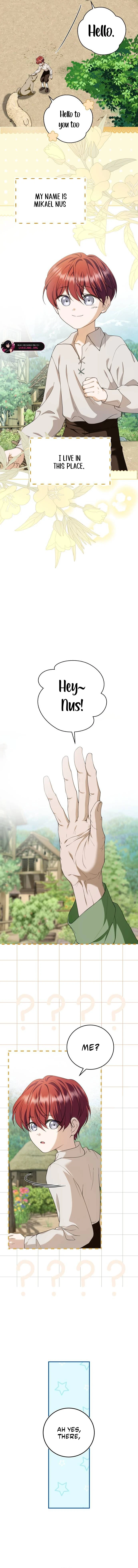 An Unexpected Engagement Chapter 39 60 02