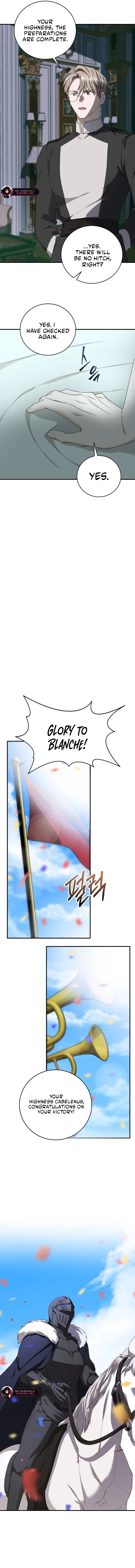 An Unexpected Engagement Chapter 39 65 07