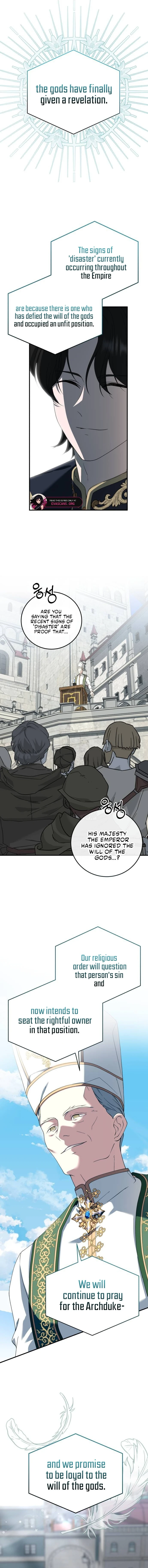 An Unexpected Engagement Chapter 39 71 13