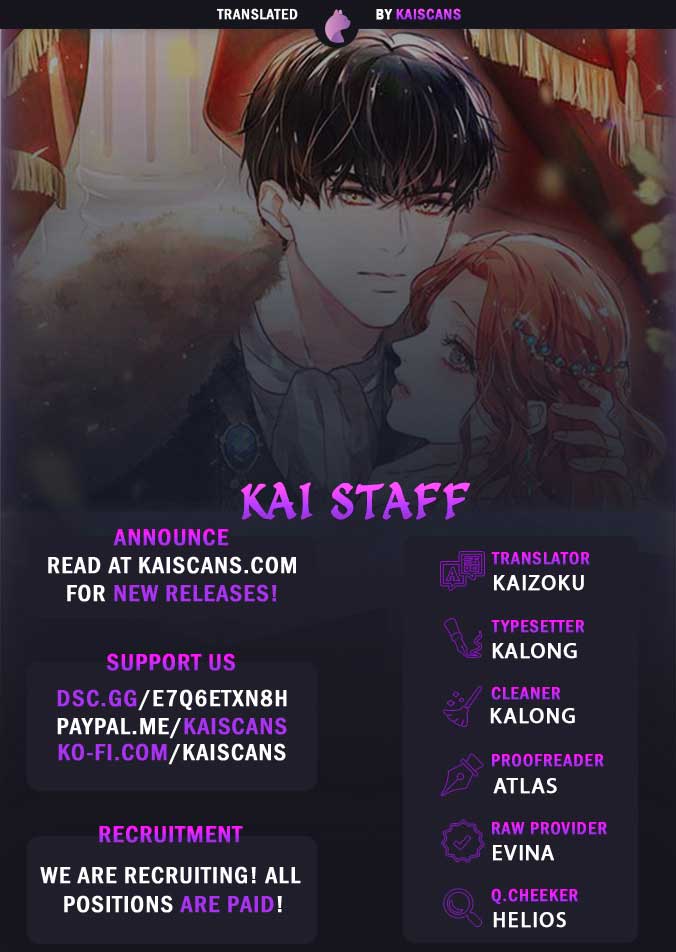 An Unexpected Engagement Chapter 4 50 01