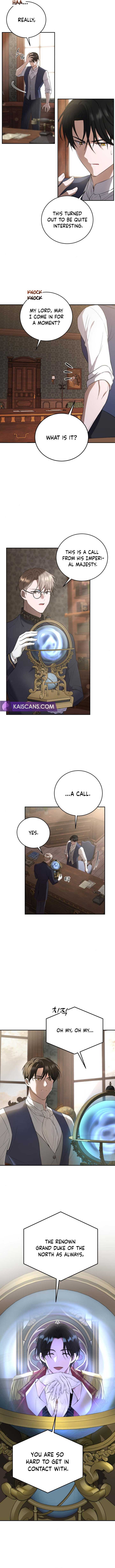 An Unexpected Engagement Chapter 4 52 03