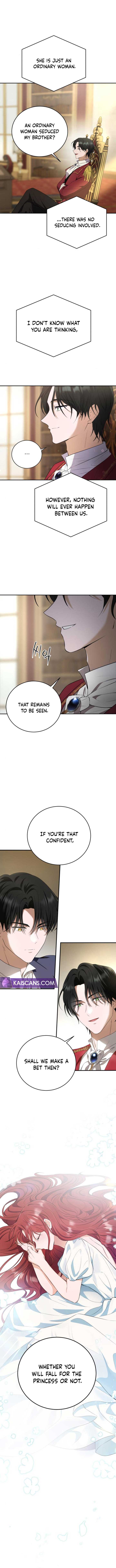 An Unexpected Engagement Chapter 4 55 06