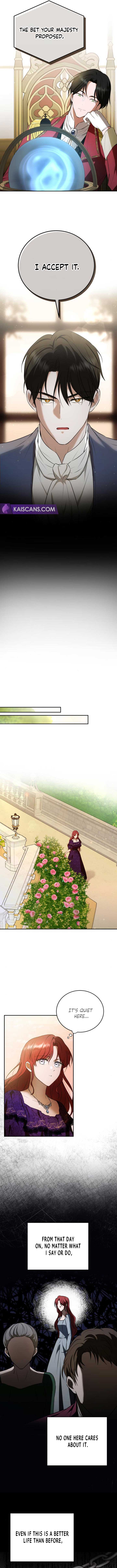 An Unexpected Engagement Chapter 4 57 08