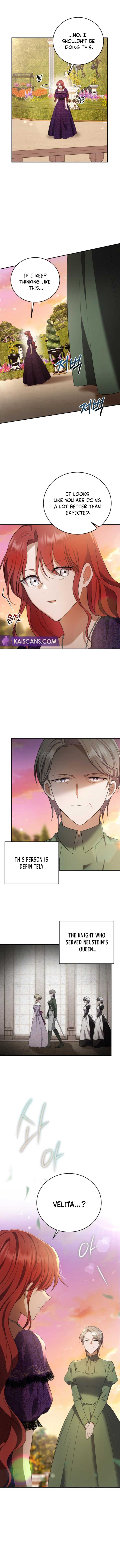 An Unexpected Engagement Chapter 4 59 10