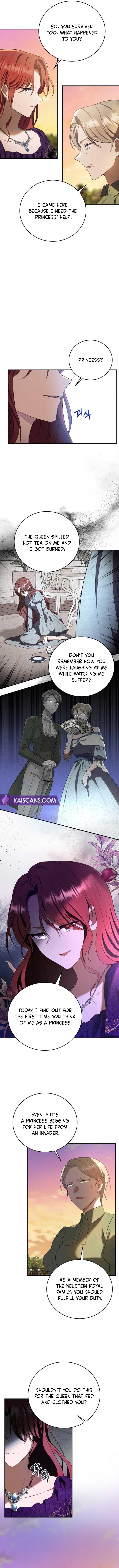An Unexpected Engagement Chapter 4 60 11