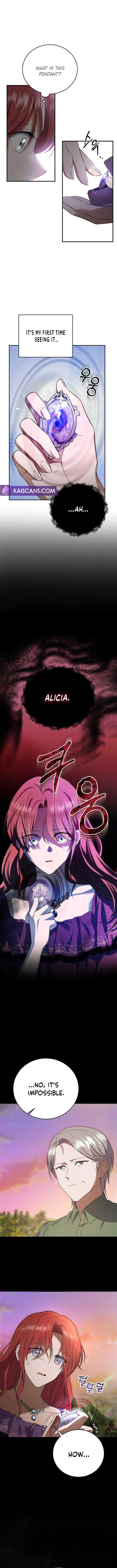 An Unexpected Engagement Chapter 4 62 13