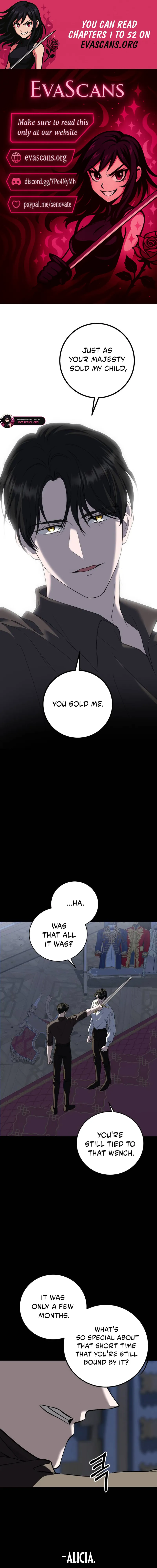 An Unexpected Engagement Chapter 40 68 01