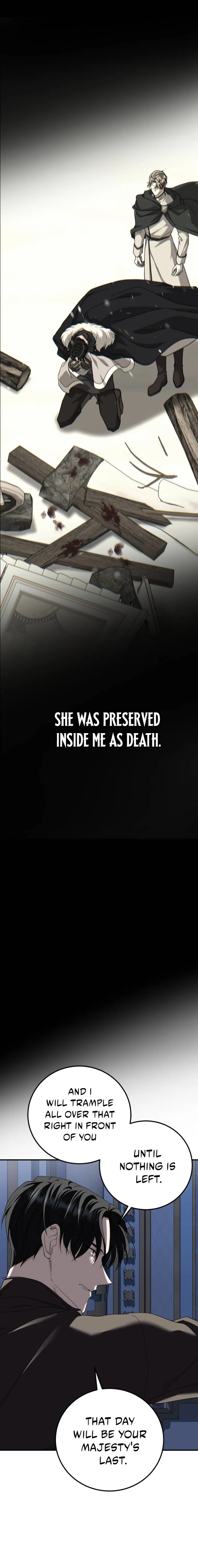 An Unexpected Engagement Chapter 40 69 02