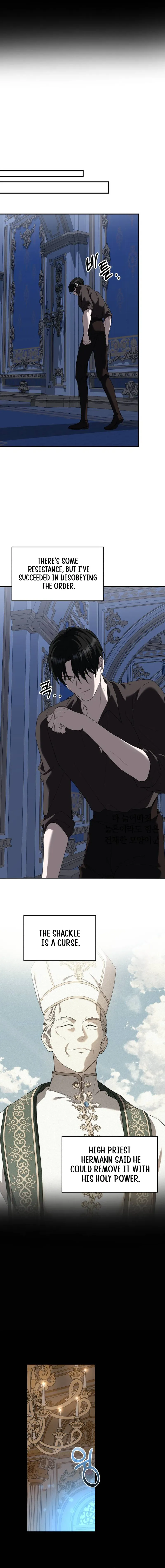 An Unexpected Engagement Chapter 40 71 04