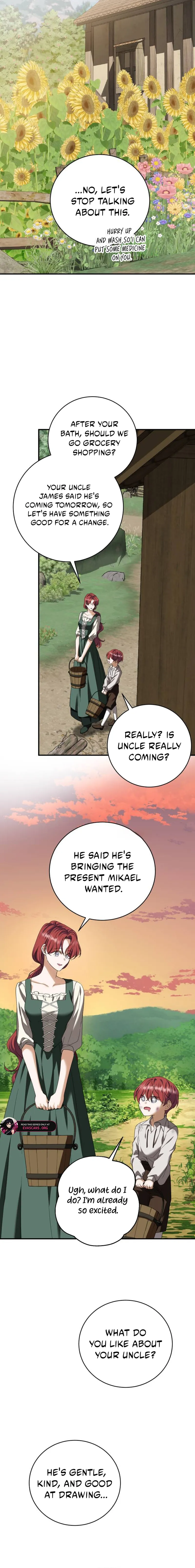 An Unexpected Engagement Chapter 40 79 12