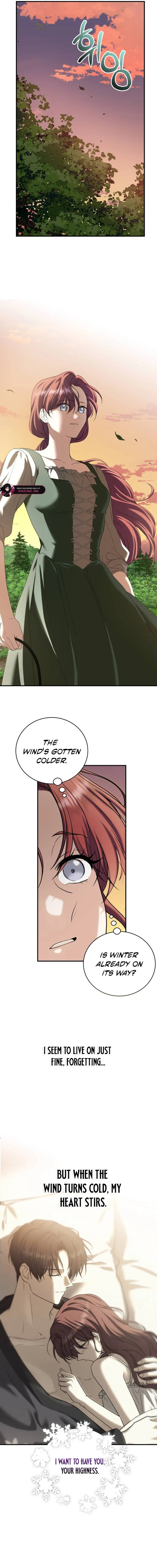 An Unexpected Engagement Chapter 40 81 14