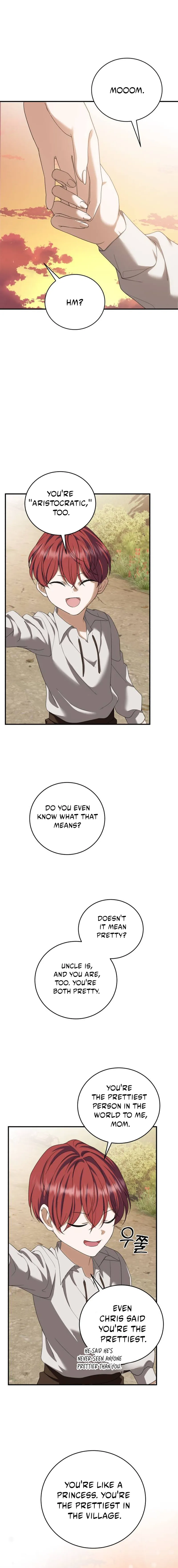 An Unexpected Engagement Chapter 40 82 15