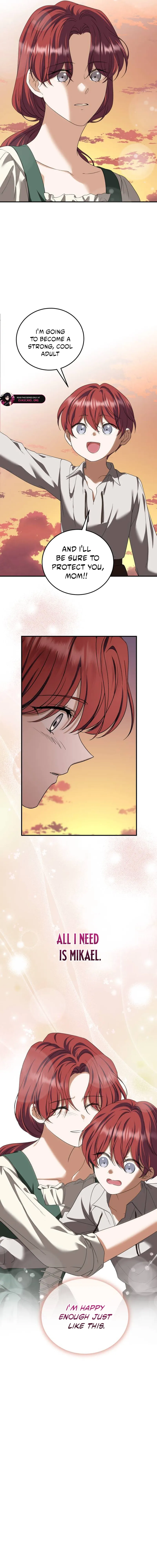 An Unexpected Engagement Chapter 40 83 16