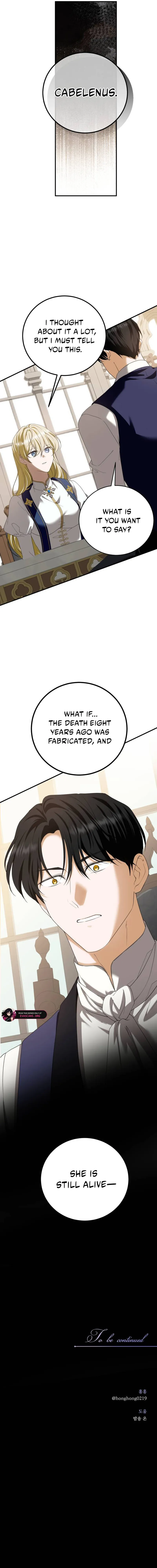 An Unexpected Engagement Chapter 40 86 19