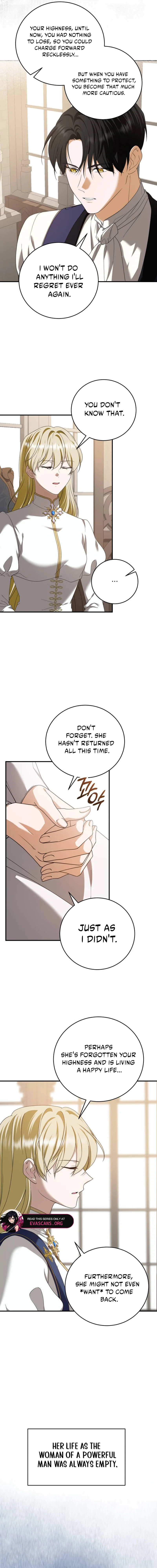 An Unexpected Engagement Chapter 41 65 04