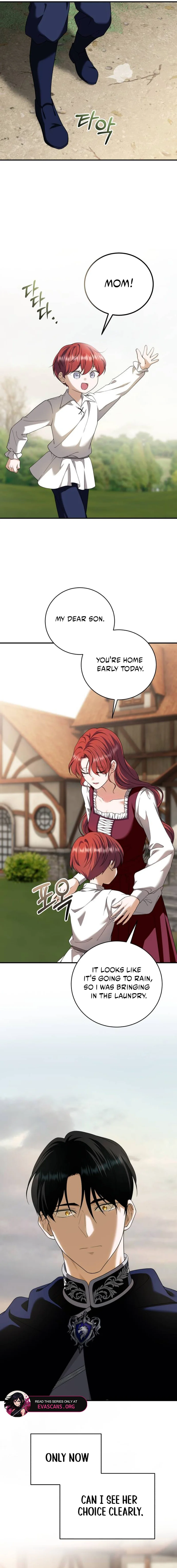 An Unexpected Engagement Chapter 41 76 15