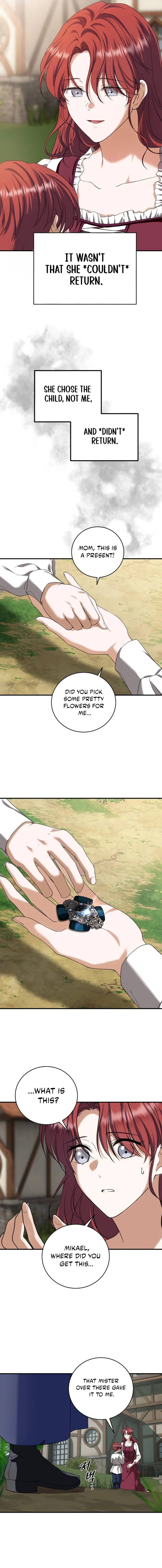 An Unexpected Engagement Chapter 41 77 16