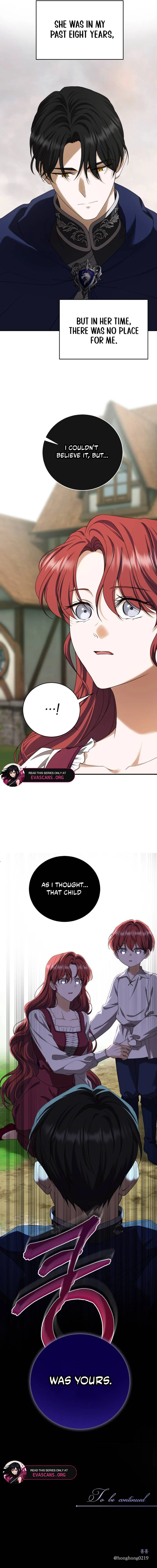 An Unexpected Engagement Chapter 41 78 17