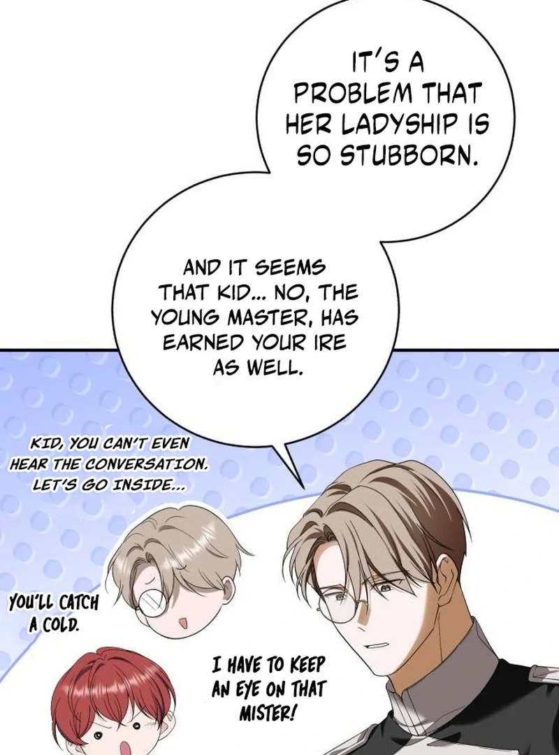 An Unexpected Engagement Chapter 42 489 071