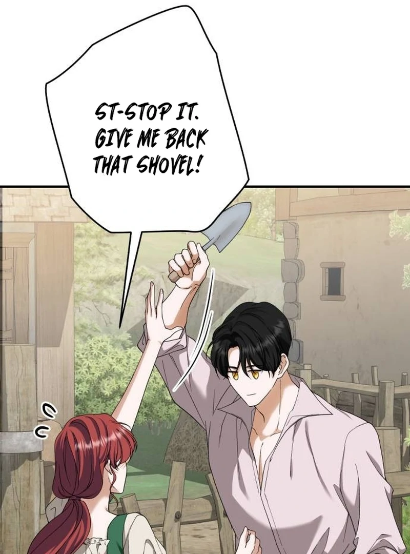 An Unexpected Engagement Chapter 42 515 097