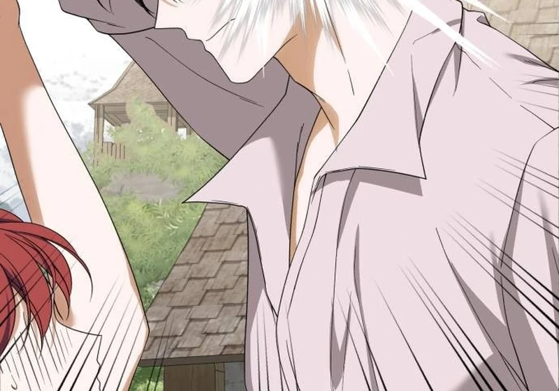 An Unexpected Engagement Chapter 42 521 103