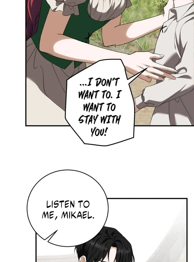 An Unexpected Engagement Chapter 42 538 120