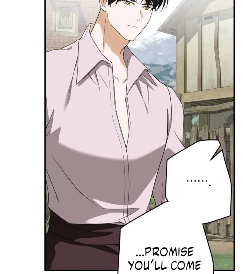 An Unexpected Engagement Chapter 42 539 121