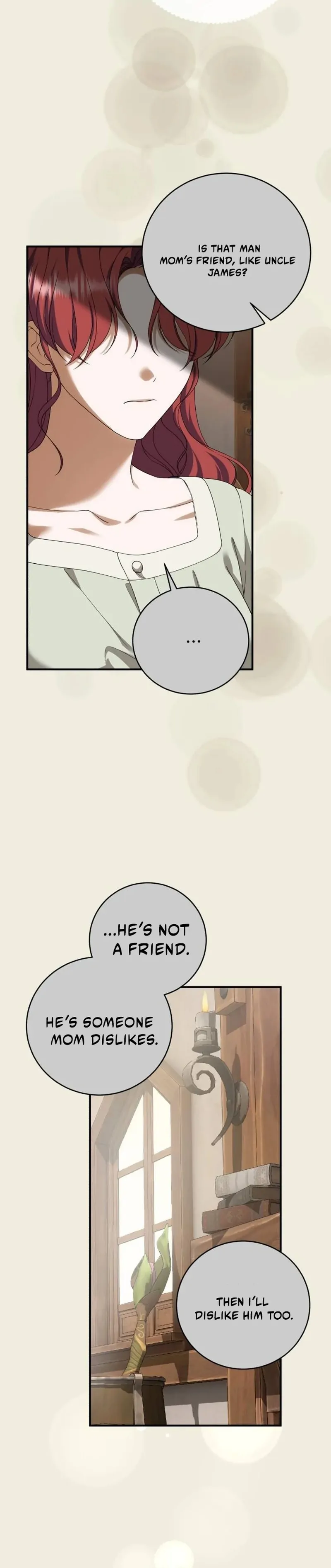 An Unexpected Engagement Chapter 43 381 032