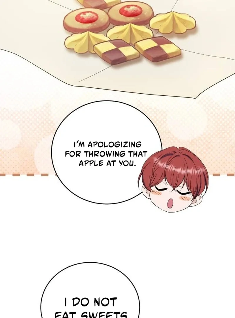 An Unexpected Engagement Chapter 43 436 087