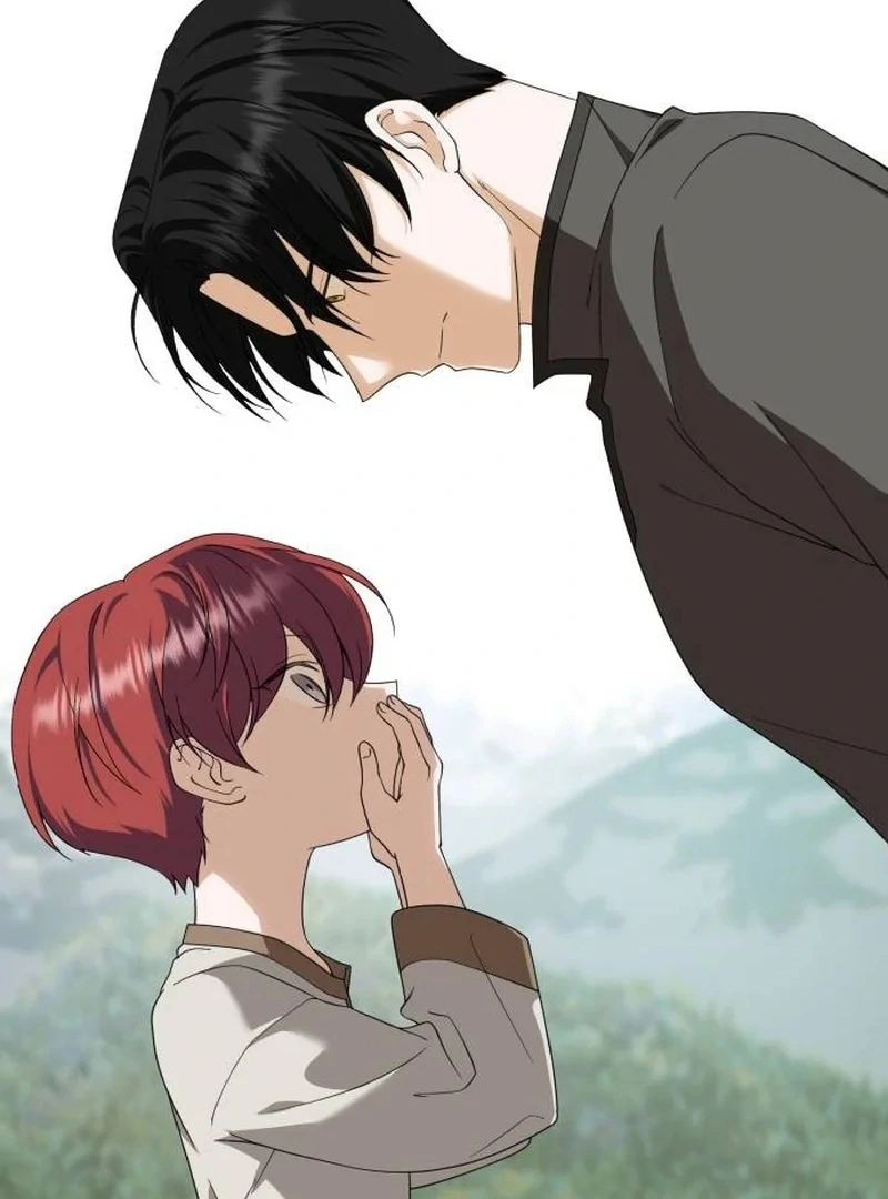 An Unexpected Engagement Chapter 43 458 109