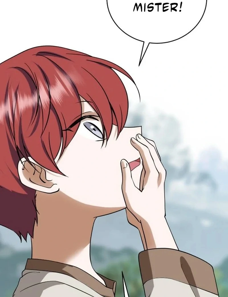 An Unexpected Engagement Chapter 43 460 111