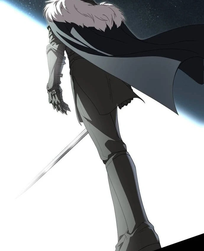 An Unexpected Engagement Chapter 44 308 04