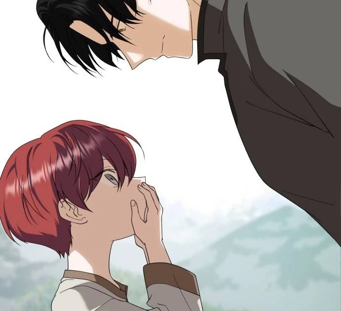 An Unexpected Engagement Chapter 44 316 12