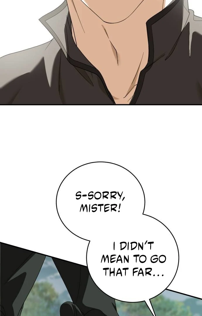 An Unexpected Engagement Chapter 44 319 15