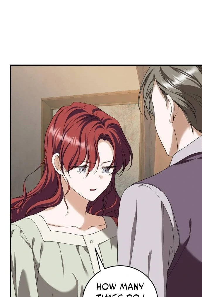 An Unexpected Engagement Chapter 44 326 22