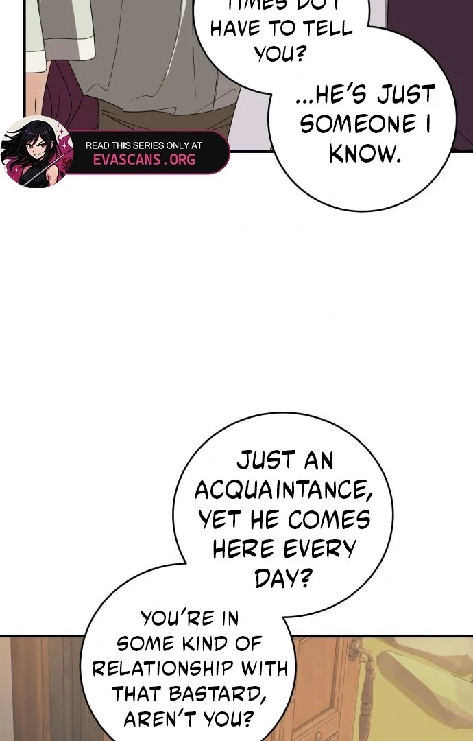 An Unexpected Engagement Chapter 44 327 23