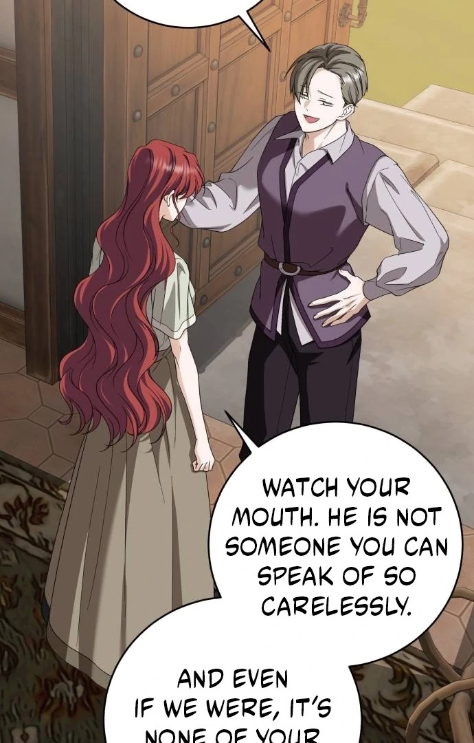 An Unexpected Engagement Chapter 44 328 24