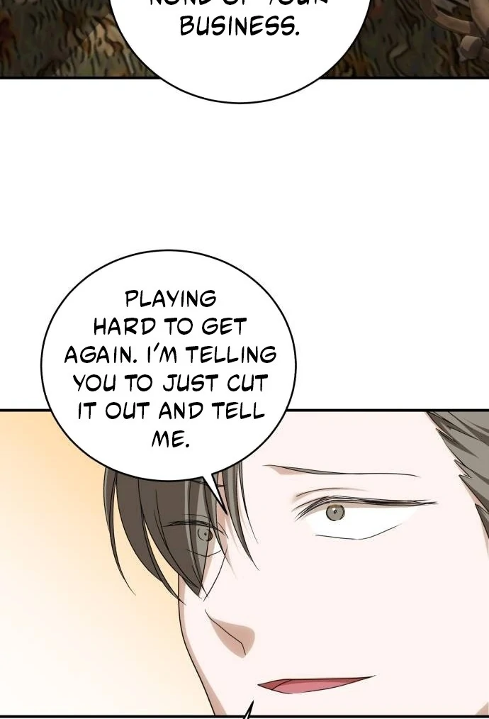 An Unexpected Engagement Chapter 44 329 25