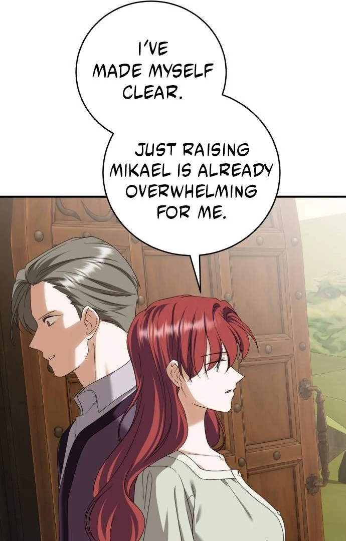 An Unexpected Engagement Chapter 44 331 27