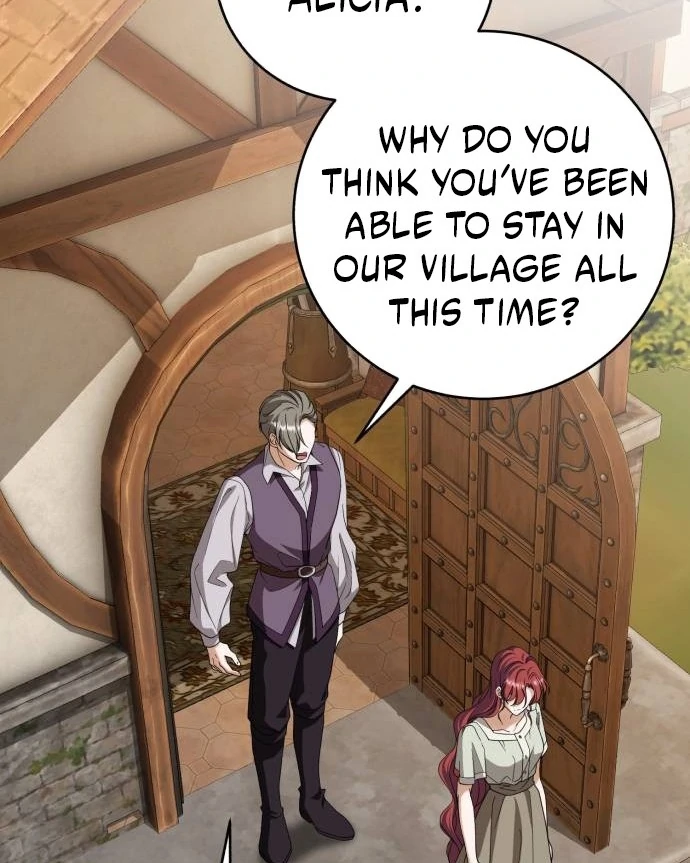 An Unexpected Engagement Chapter 44 333 29