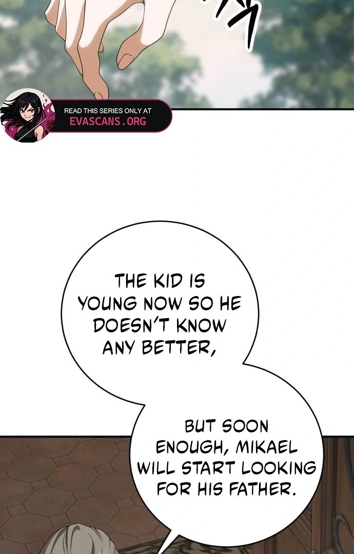 An Unexpected Engagement Chapter 44 336 32