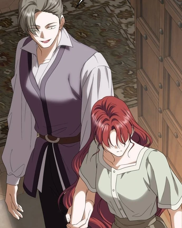 An Unexpected Engagement Chapter 44 337 33