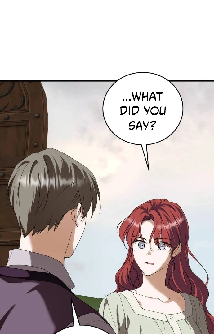 An Unexpected Engagement Chapter 44 341 37