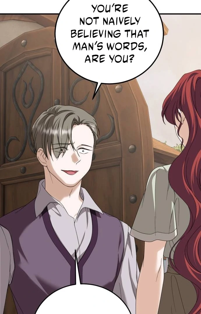 An Unexpected Engagement Chapter 44 345 41